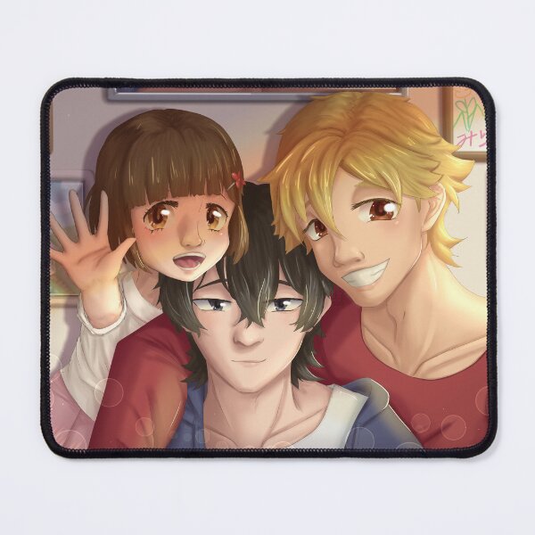 Item preview, Family Photo designed and sold by Tachi Mizuko.