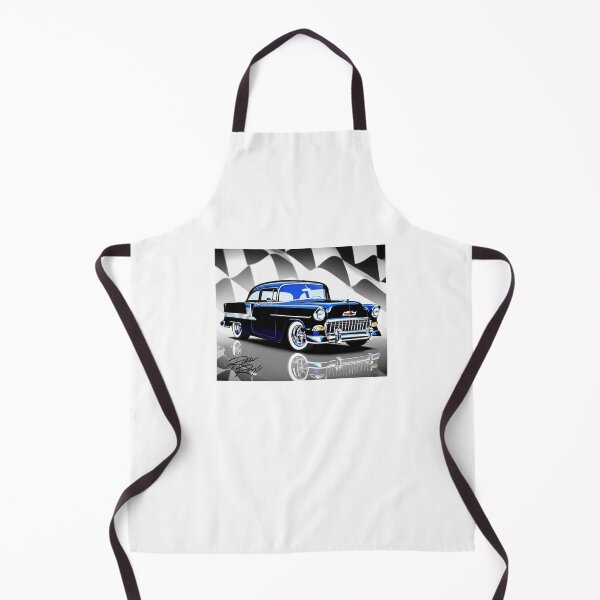 Item preview, Classic 55' Chevy designed and sold by rikkirocx.