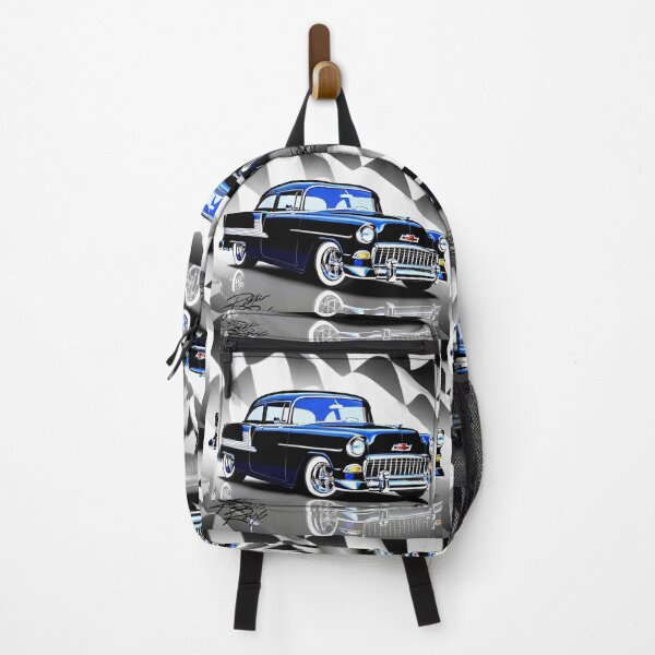 Item preview, Classic 55' Chevy designed and sold by rikkirocx.