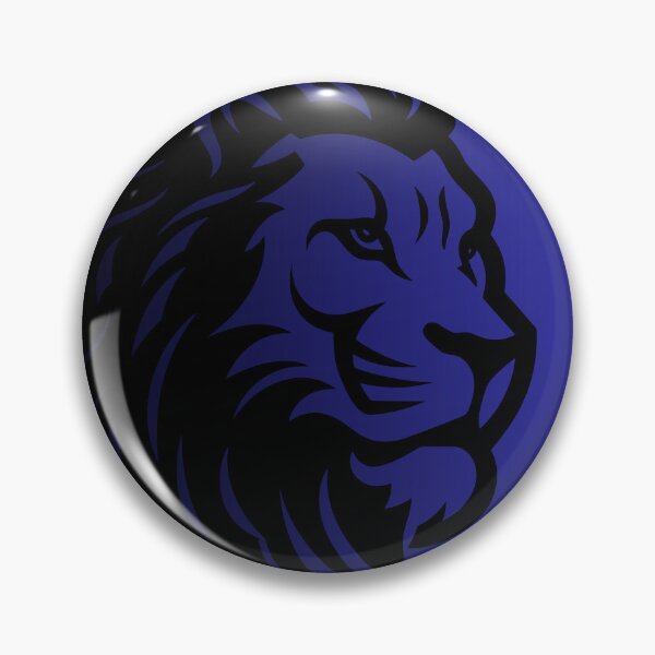 Artikelvorschau, Lion Brilliance Empowerment entworfen und verkauft von NettaArts.