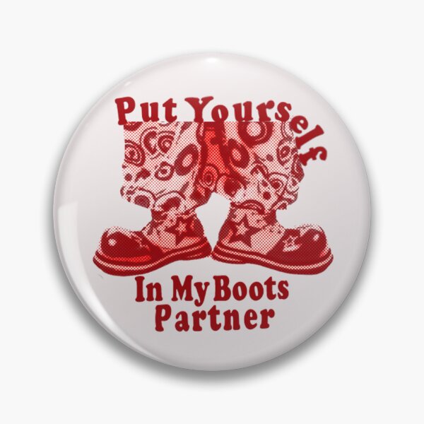 Item preview,  Put Yourself in My Clown Shoes designed and sold by Maroni-Man.