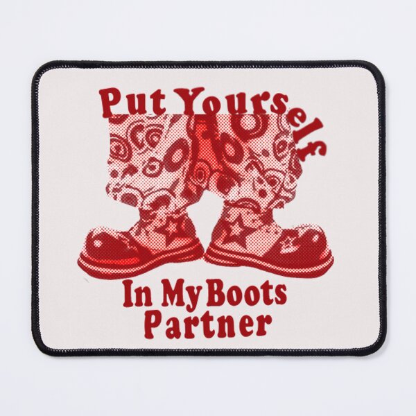 Item preview,  Put Yourself in My Clown Shoes designed and sold by Maroni-Man.
