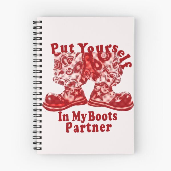 Item preview,  Put Yourself in My Clown Shoes designed and sold by Maroni-Man.