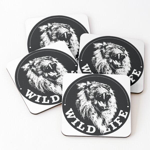 Item preview, Wildlife designed and sold by Jnilus.