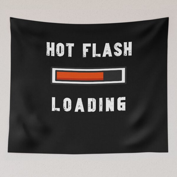 Item preview, Hot Flash Loading designed and sold by LLdreams.