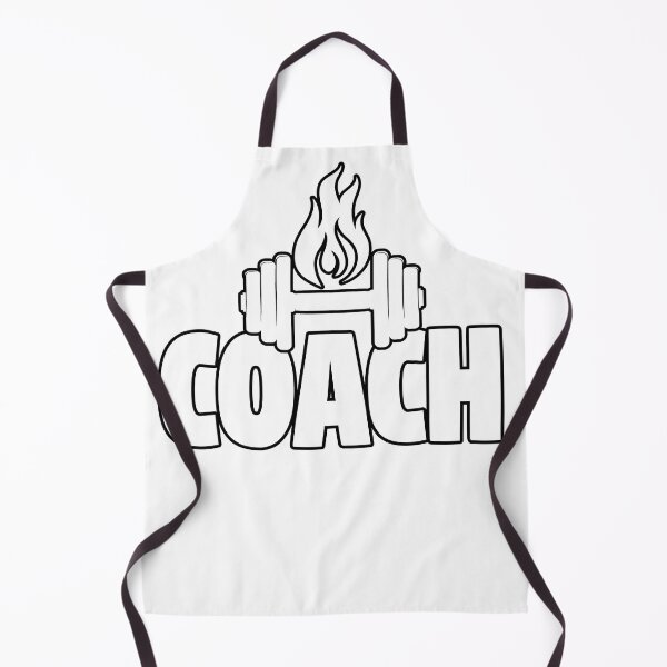 Item preview, Personal Training Coach designed and sold by Bella Kismet.