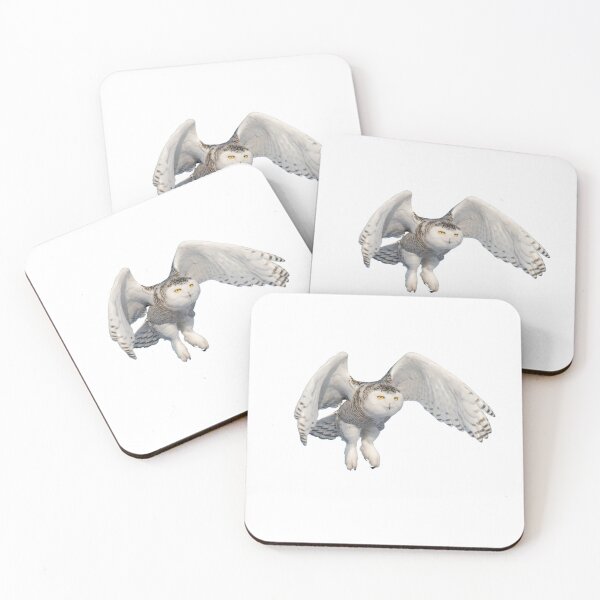 Item preview, Snowy Owl Lover Bird Watcher Birder designed and sold by gillys.