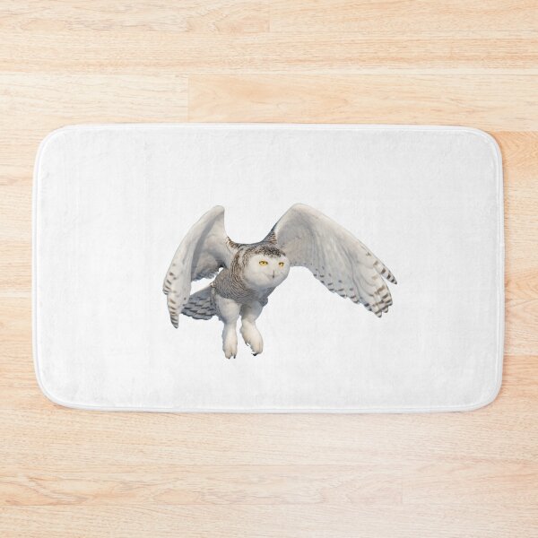 Item preview, Snowy Owl Lover Bird Watcher Birder designed and sold by gillys.
