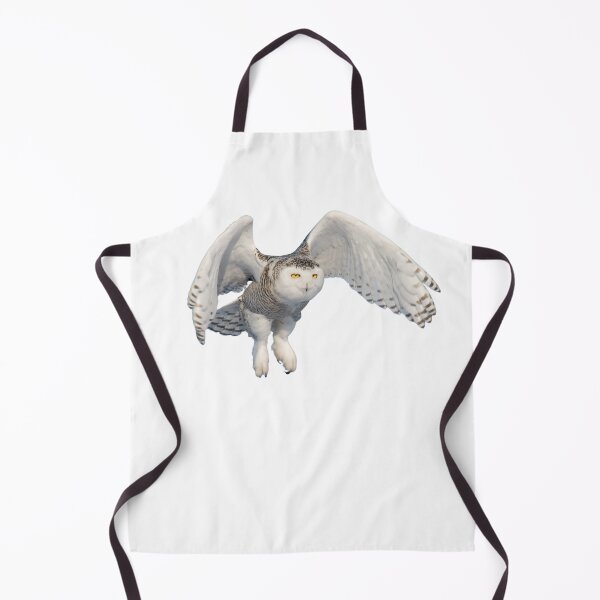 Item preview, Snowy Owl Lover Bird Watcher Birder designed and sold by gillys.