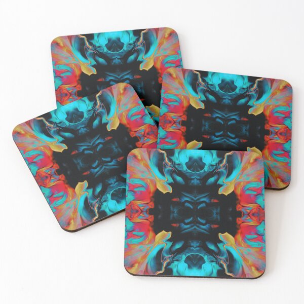 Item preview, Explosive Gases Photo Pattern designed and sold by vallisrowe.
