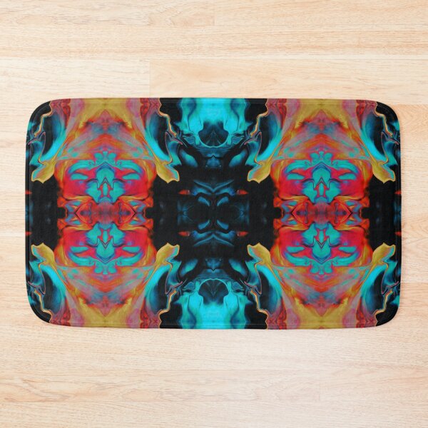 Item preview, Explosive Gases Photo Pattern designed and sold by vallisrowe.