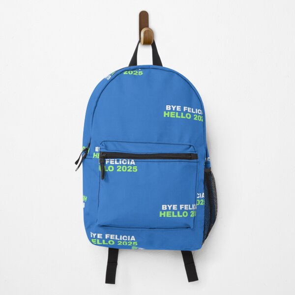 Item preview, Bye Felicia Hello 2025! designed and sold by gogettadriptees.