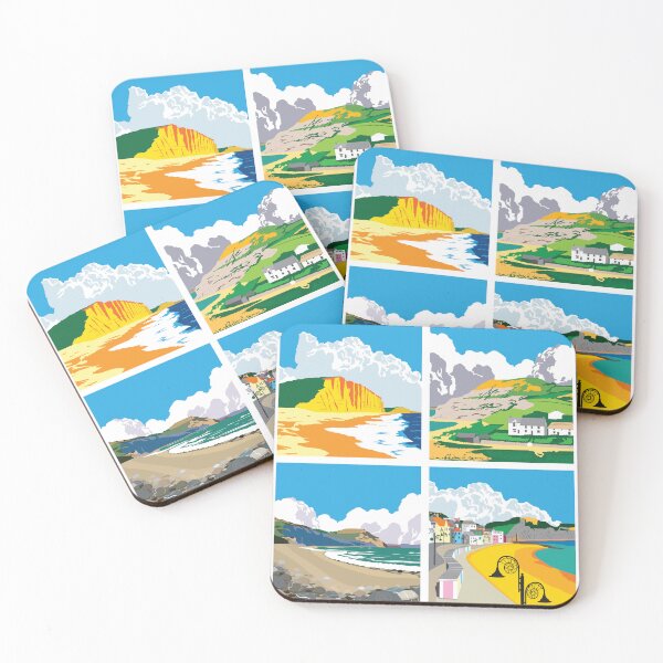 Item preview, West Dorset designed and sold by peely20.