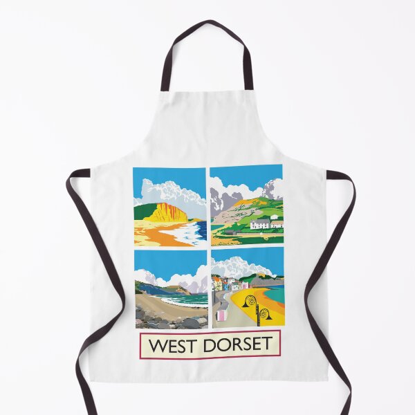 Artikelvorschau, West-Dorset entworfen und verkauft von peely20.