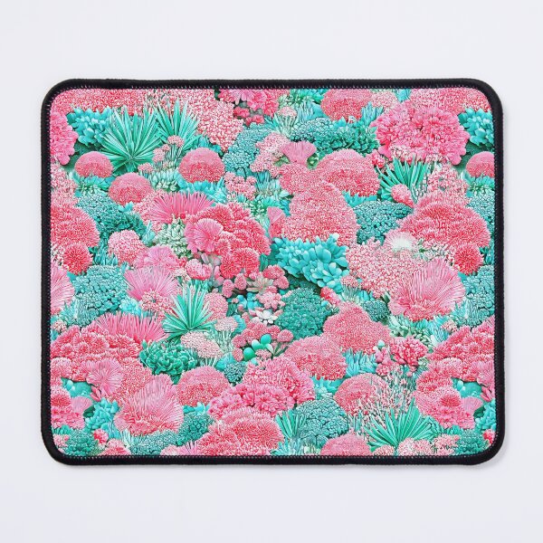 Item preview, Succulent Reef designed and sold by  patchworkpersona.