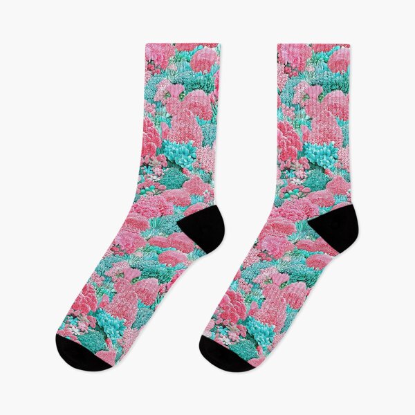 Item preview, Succulent Reef designed and sold by  patchworkpersona.