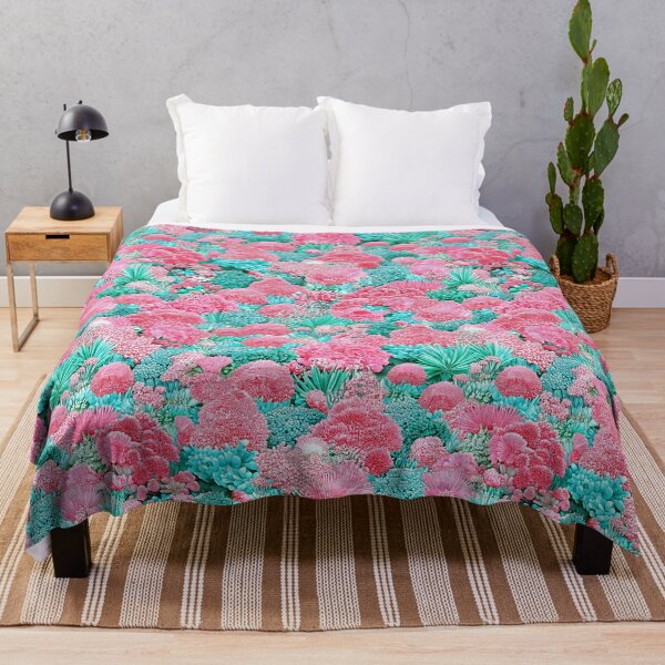 Item preview, Succulent Reef designed and sold by  patchworkpersona.