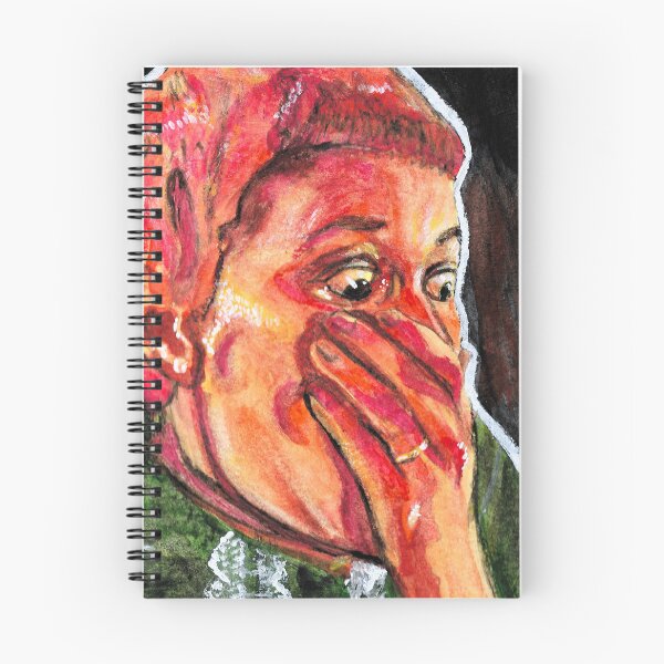 Item preview, what have you done to its eyes?! designed and sold by ellisima art.