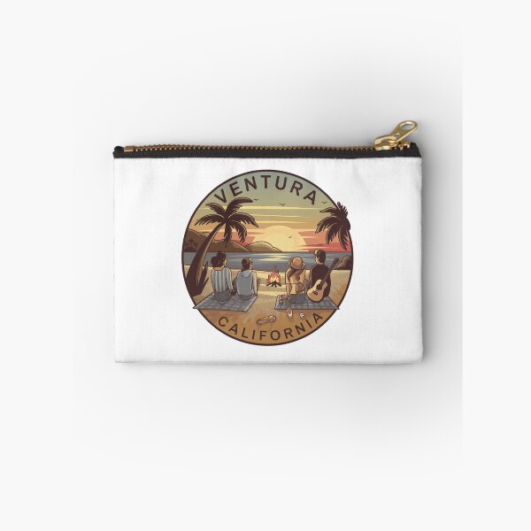 Item preview, Sunset in Ventura, California designed and sold by CircinusStore.