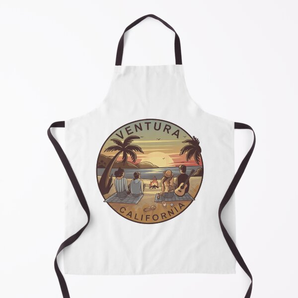 Item preview, Sunset in Ventura, California designed and sold by CircinusStore.