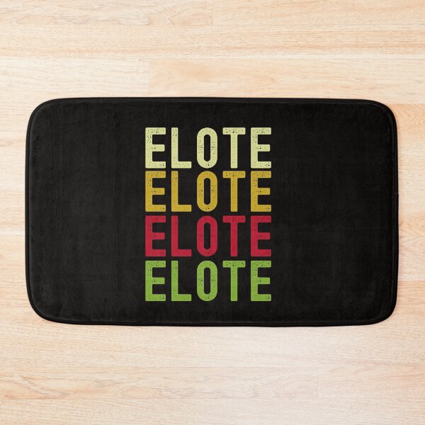 Item preview,  Vintage Distressed Elote Corn For Woman Men lover designed and sold by BornBorn.