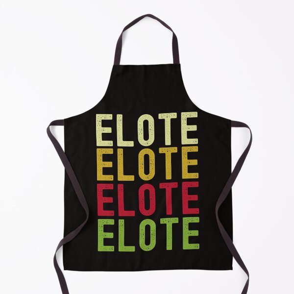 Item preview, Vintage Distressed Elote Corn For Woman Men lover designed and sold by BornBorn.