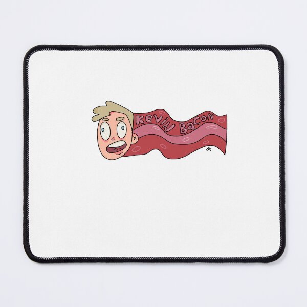 Item preview, Kevin bacon designed and sold by T-B3X.