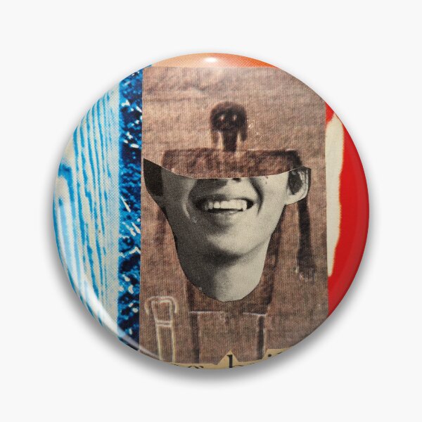Item preview, Young, Brilliant designed and sold by ScottBakerPoet.