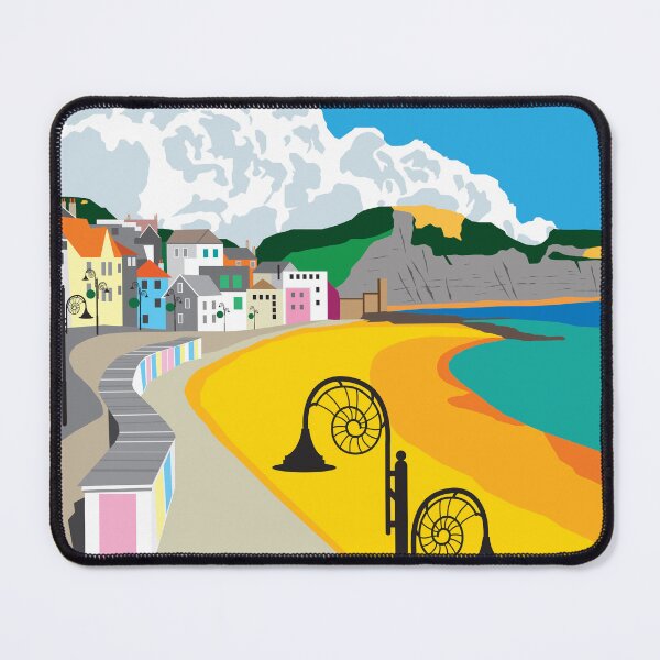 Item preview, Lyme Regis designed and sold by peely20.