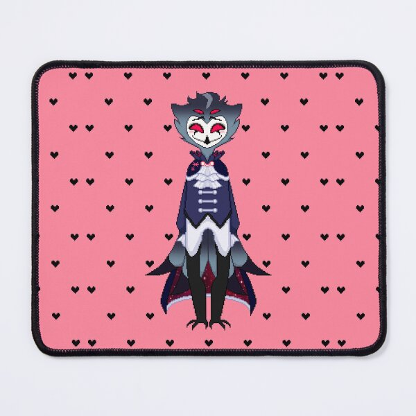 Item preview, pixel stolas! (date outfit) designed and sold by rebbyte.