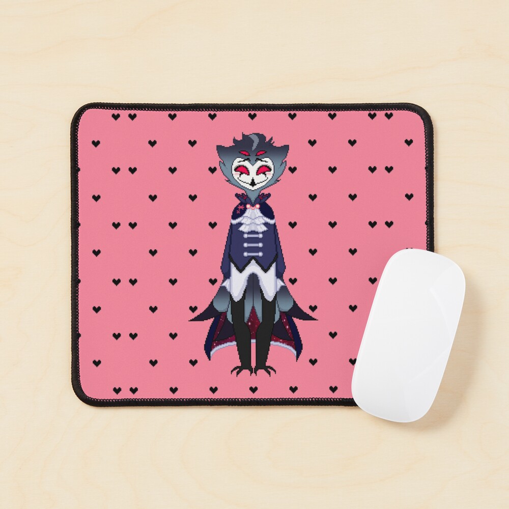Item preview, Mouse Pad designed and sold by rebbyte.