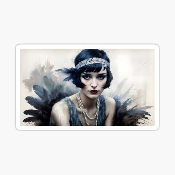 Item preview, Prix de Beauté designed and sold by Wyoming-Store.