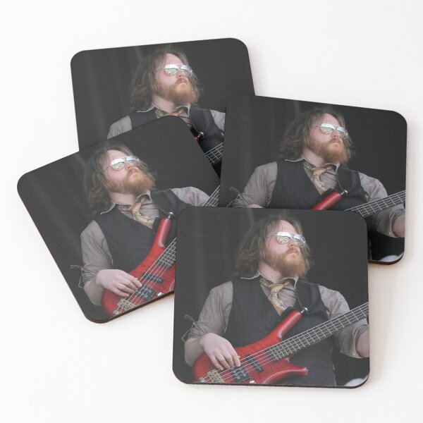 Item preview, Bradley Wegner - Leroy Justice - Photograph designed and sold by ConcertImages.