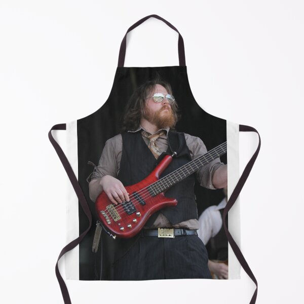 Item preview, Bradley Wegner - Leroy Justice - Photograph designed and sold by ConcertImages.
