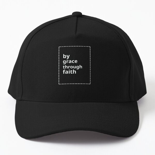 Item preview, By Grace Through Faith designed and sold by Nabd Al-Trend.
