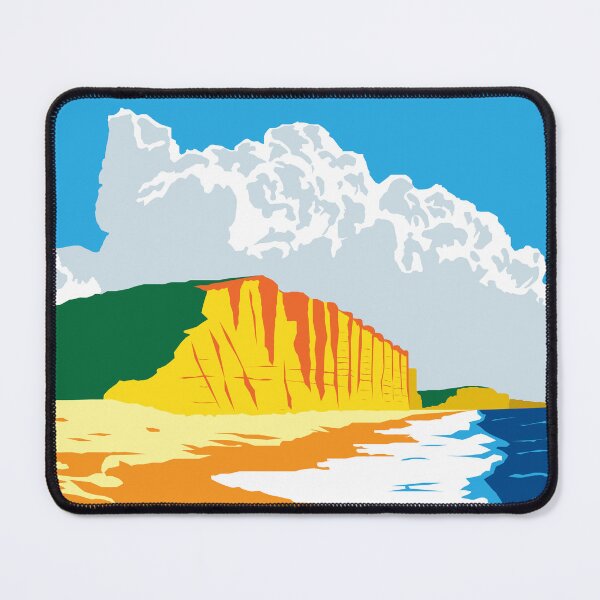 Item preview, West Bay, Dorset designed and sold by peely20.