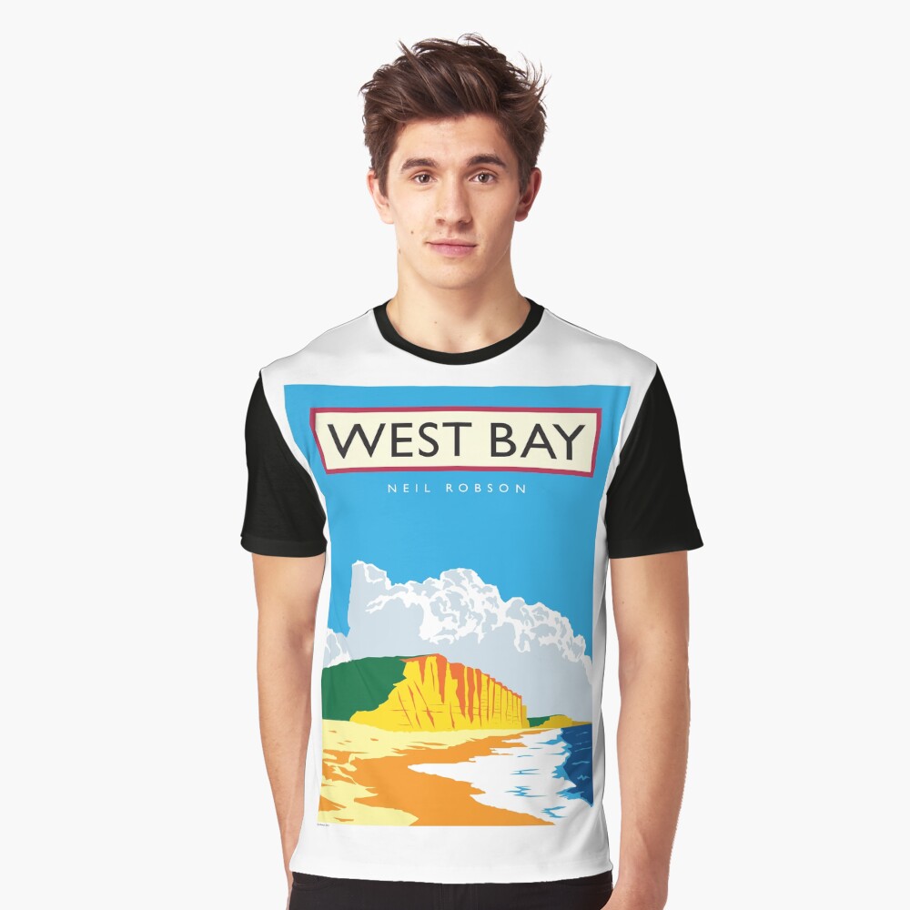 Item preview, Graphic T-Shirt designed and sold by peely20.