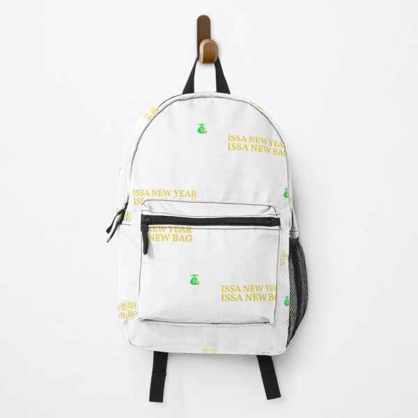 Item preview, Issa New Year Issa New Bag designed and sold by gogettadriptees.