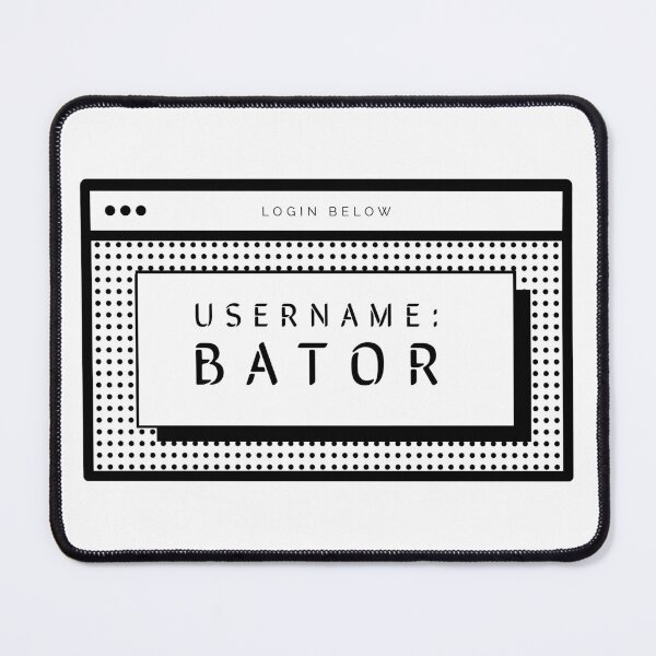Item preview, Login, Get Off designed and sold by harveydraws.