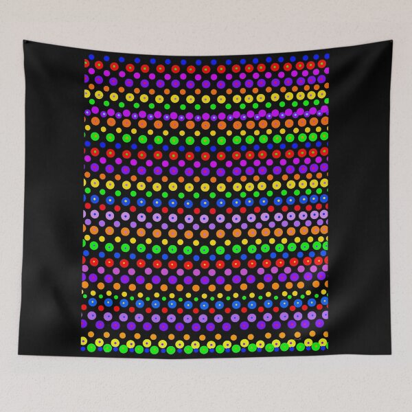 Item preview, Life in color designed and sold by FrancesBb.