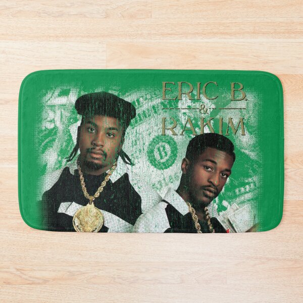 Item preview, Eric B & Rakim designed and sold by brianhillDESIGN.