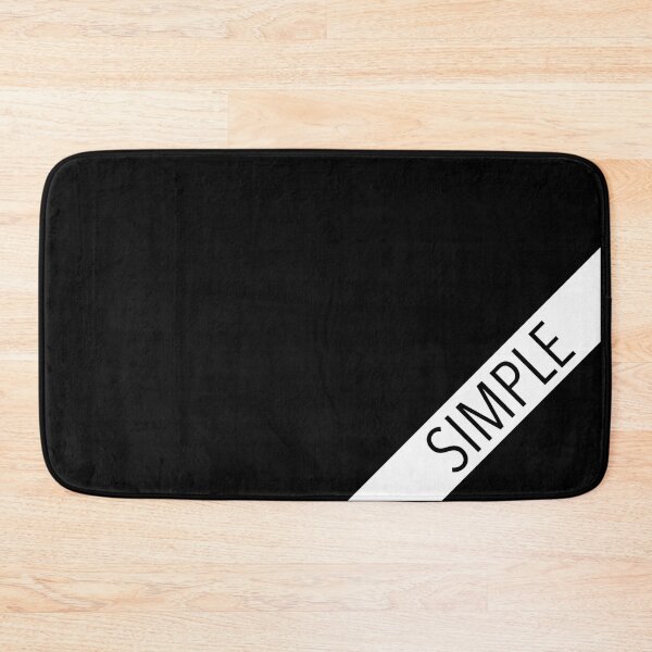 Item preview, Simple-2  just a simple design for a simple shirt designed and sold by -short- & EPIC shop.