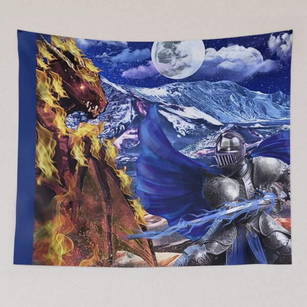 Item preview, Amour of HaShem designed and sold by Tripp Art Studio.