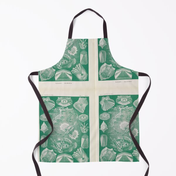Item preview, Teleostei. Knochenfische Ernst Haeckel designed and sold by TeeARTHY.