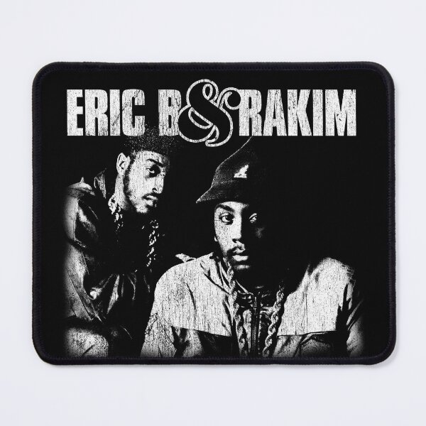 Item preview, Eric B & Rakim designed and sold by brianhillDESIGN.