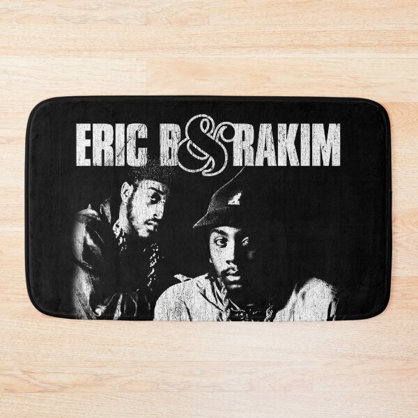 Item preview, Eric B & Rakim designed and sold by brianhillDESIGN.