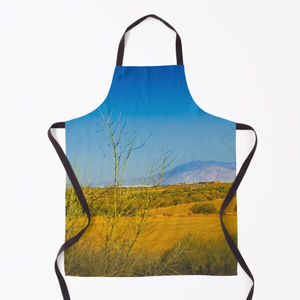 Item preview, This breathtaking photograph captures the stunning landscape of the Tucson Mountains designed and sold by EyezWatchin.