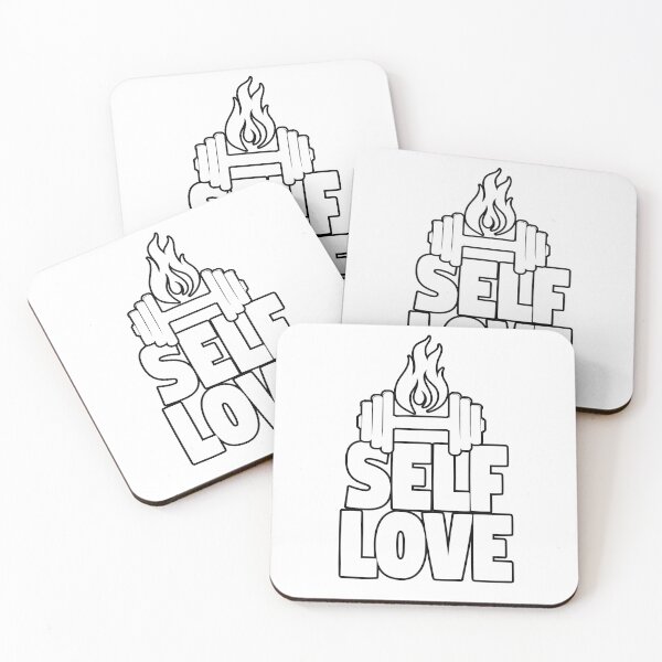 Item preview, Self Love designed and sold by Bella Kismet.