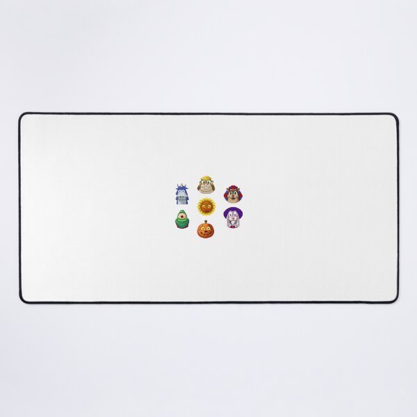 Item preview, Peggle masters facing forwards designed and sold by TheWettestKoala.