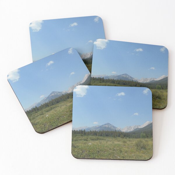 Item preview, Summer Time Hiking the Canadian Rockies designed and sold by nomadportraits.